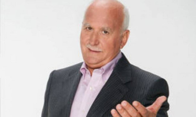 Ταξίδι express για τον Παπαδάκη!