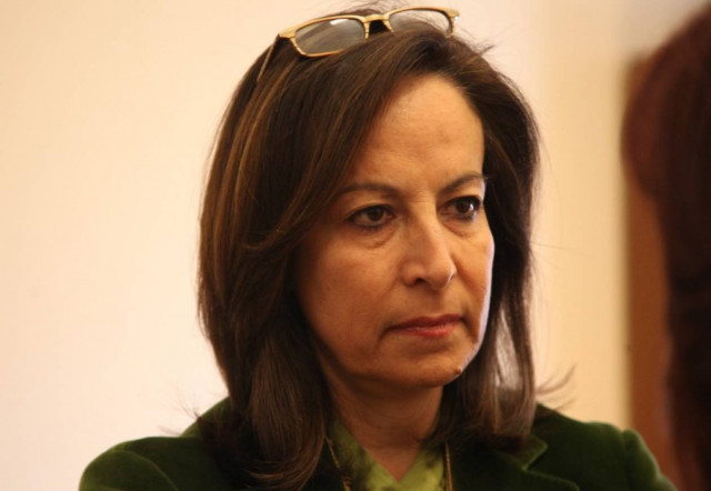 Διαμαντοπούλου για Σύνοδο: Επιλεκτική χρεοκοπία των Οίκων Αξιολόγησης