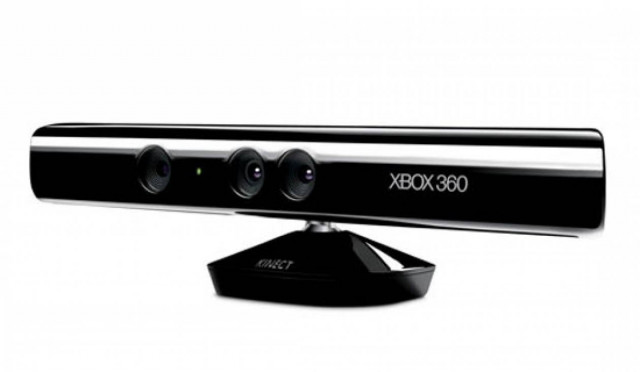 Μήνυση στη Microsoft για το Kinect