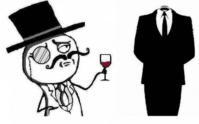 Οι χάκερς είναι εδώ!