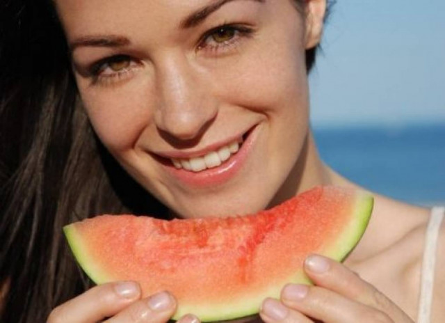 Καρπούζι: Το αγαπημένο φρούτο του καλοκαιριού