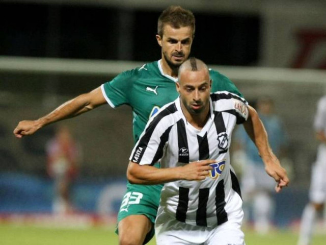 Παπουλής: «Νοοτροπία νικητή»