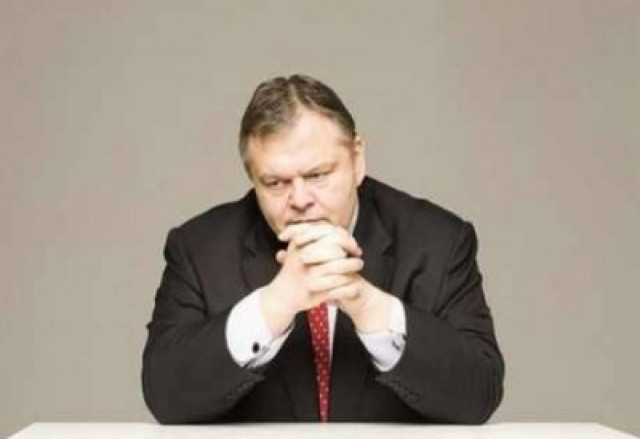 Έσωσε την Ελλάδα, θα σώσει και τις ΗΠΑ