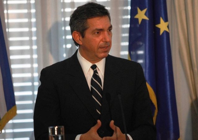 Επιστολή Λαμπρινίδη στον Νορβηγό ομόλογό του για την τραγωδία