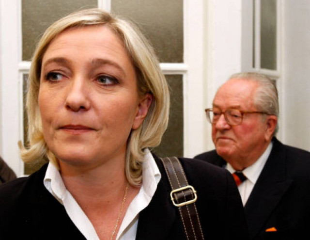 Η Γαλλία να προσαρτήσει το μισό Βέλγιο