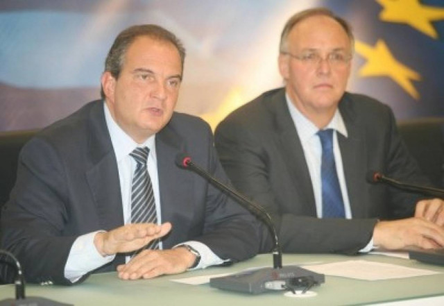 Πέτρος Δούκας: «Η μεγάλη ανατροπή…»