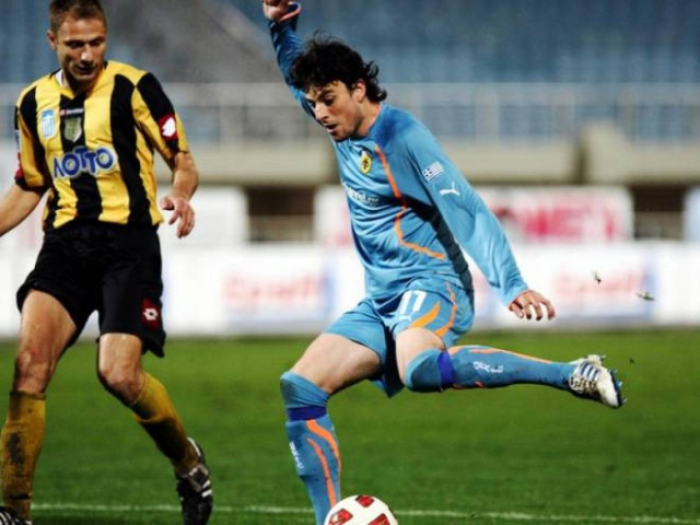 Κρίσιμη βδομάδα για Μίτσελ