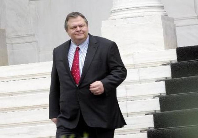 Στην Ουάσινγκτον ο Βενιζέλος