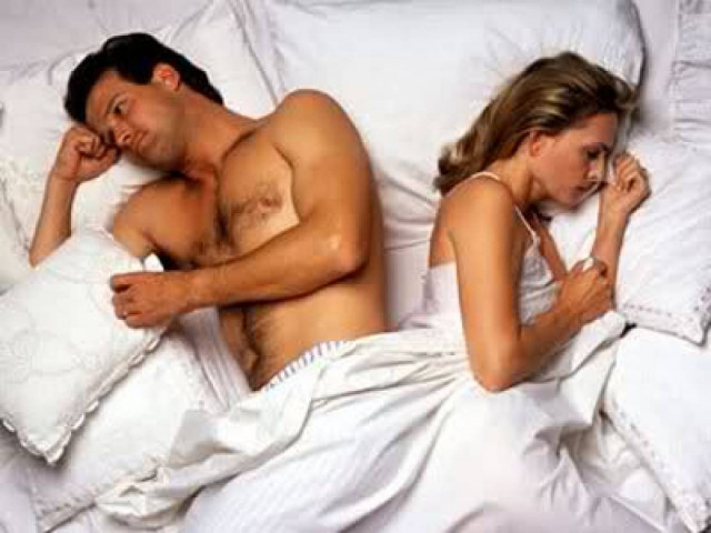 Η πρόωρη εκσπερμάτωση πλήττει κυρίως τους νέους