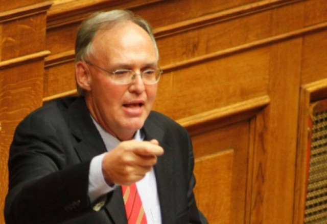 Π. Δούκας: «Πρέπει να πιστέψουμε στους εαυτούς μας. Μπορούμε!»