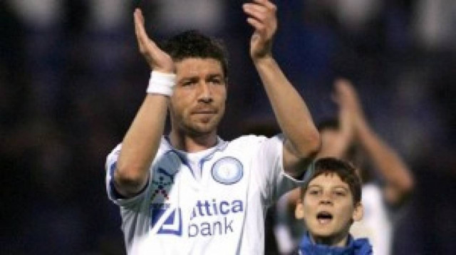 Τα λένε Μάρα και Ηρακλής