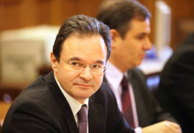 Γ. Παπακωνσταντίνου: «Πρέπει να αποκατασταθούν οι θέσεις εργασίας»