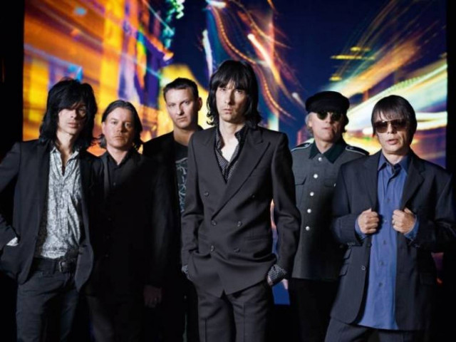 Στην Ελλάδα οι Primal Scream!