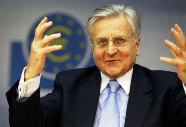 Τρισέ: «Οι κυβερνήσεις να αποφύγουν μερική στάση πληρωμών»