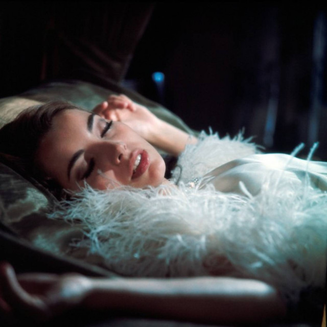 Όνειρα γλυκά