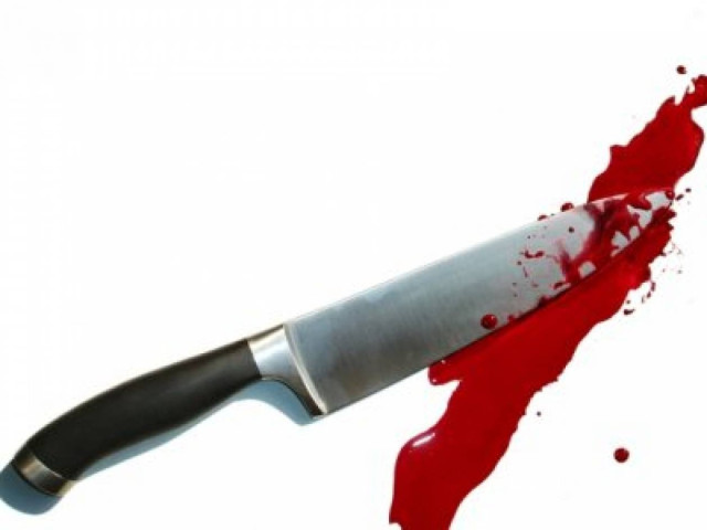 Με κομμένο λαιμό βρέθηκε 27χρονος στη Σαλαμίνα
