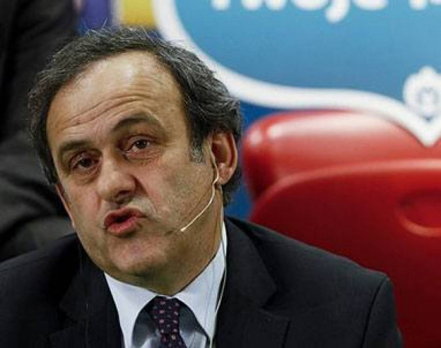 Γιατί έρχεται στην Αθήνα ο Πλατινί;