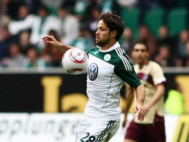 «Στοχεύει» σε Ντιέγκο!