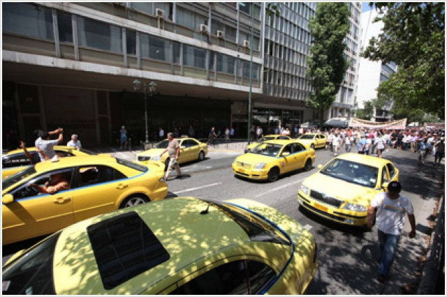 Γ.Μιχελάκης: Διαλυμένη η κυβέρνηση