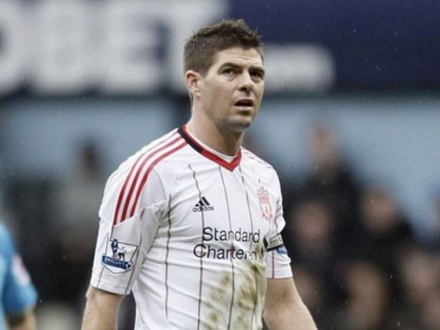 Νέο σοκ με Τζέραρντ!