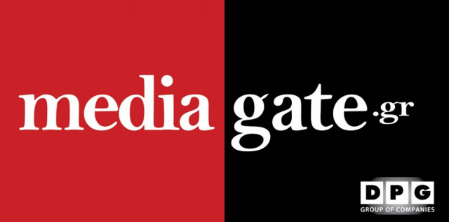 Μediagate.gr: Το νέο site της DPG