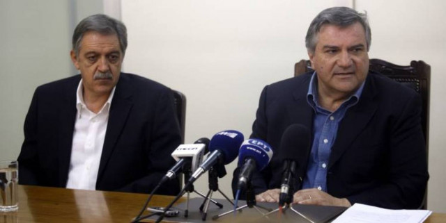 «Συνταγή Βρυξελλών» για τους Δήμους