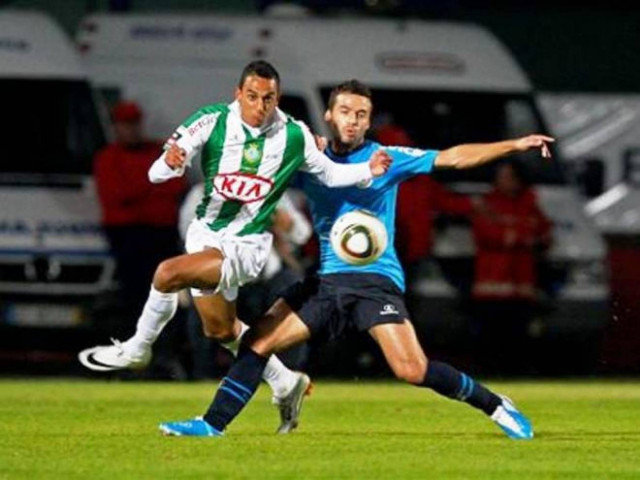 Συμφωνία με Σετουμπάλ για Ζεκά