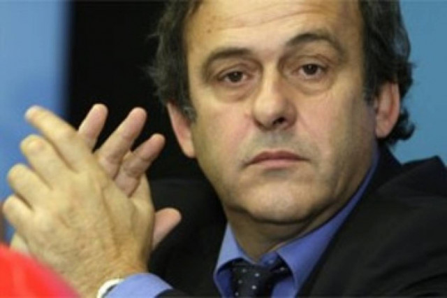 «Απαραίτητη η τεχνογνωσία της UEFA»