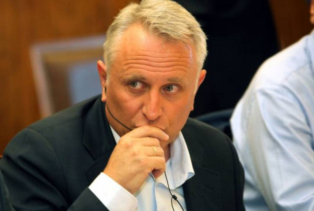 Ο «κίτρινος πυρετός» του Ραγκούση