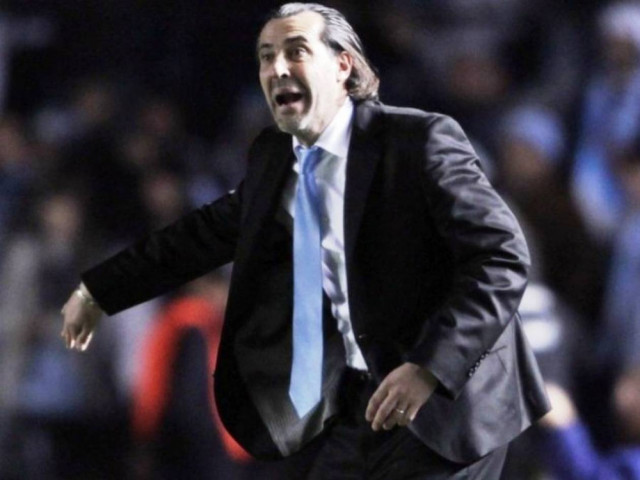 Τέλος ο Μπατίστα από την Αργεντινή