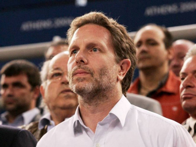 «Λουκέτο» στους συνδέσμους!