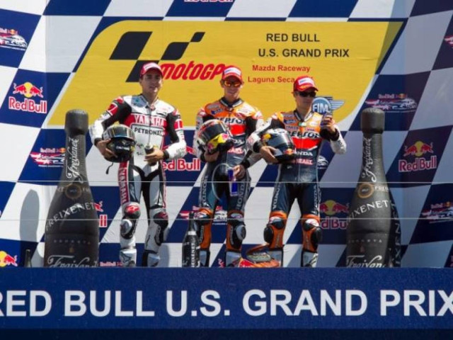 MotoGP: Ραντεβού τον… Αύγουστο