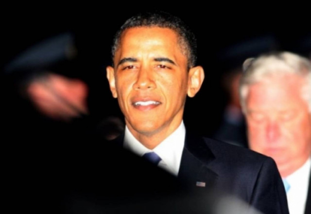 Έκκληση για συναίνεση απηύθυνε ο Ομπάμα