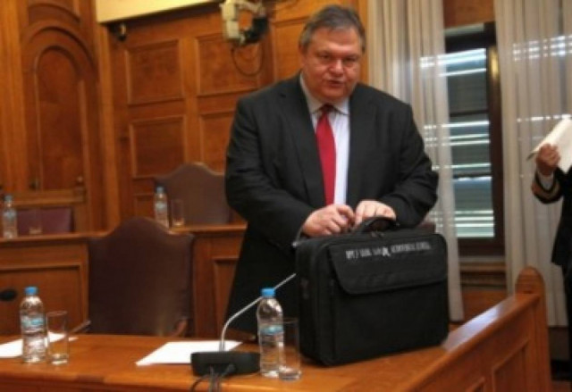 Ο Βενιζέλος, η Κλίντον και το πετρέλαιο