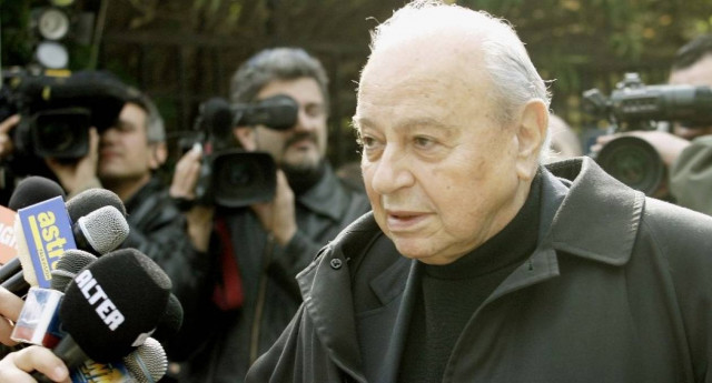 Ο Κακογιάννης μέσα από τις ταινίες του