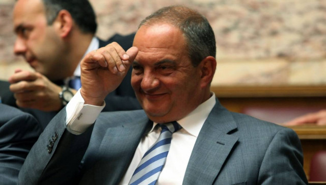 Οι Ρώσοι αποκάλυψαν σχέδιο δολοφονίας του Καραμανλή