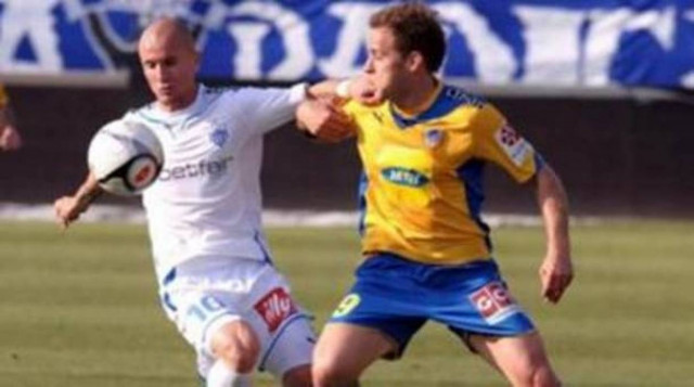 Στην Κύπρο εμπειρογνώμονες της UEFA για τα στημένα