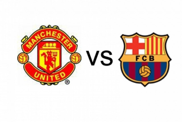 Αναβίωση τελικού Τσάμπιονς Λιγκ το Σάββατο