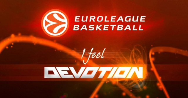 Το πλήρες πρόγραμμα της Ευρωλίγκας