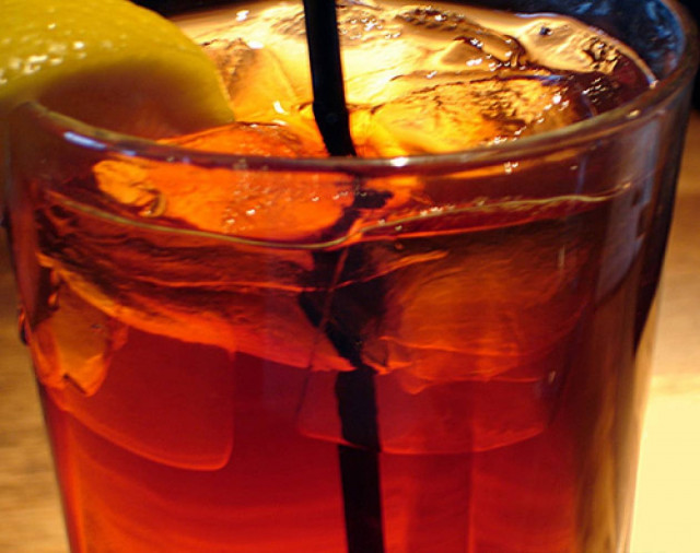 Τσάι το ευεργετικό