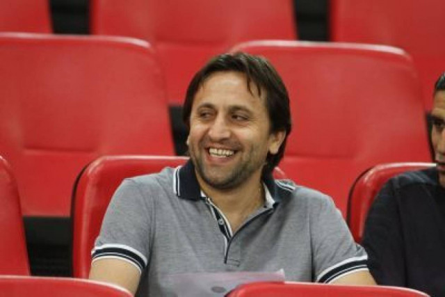 Χώρισαν οι δρόμοι του Νινιάδη με τον Ολυμπιακό!