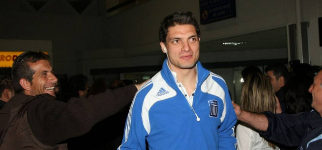 Κοντά σε Χαριστέα ο Παναιτωλικός!