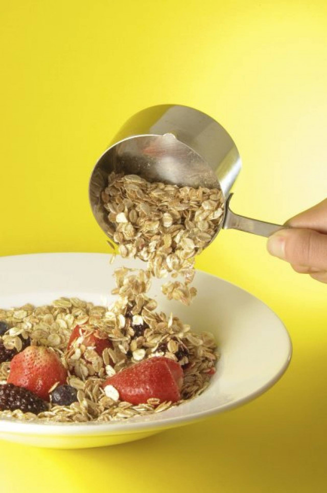 Τα 10 τρόφιμα που ενεργοποιούν τον μεταβολισμό μας