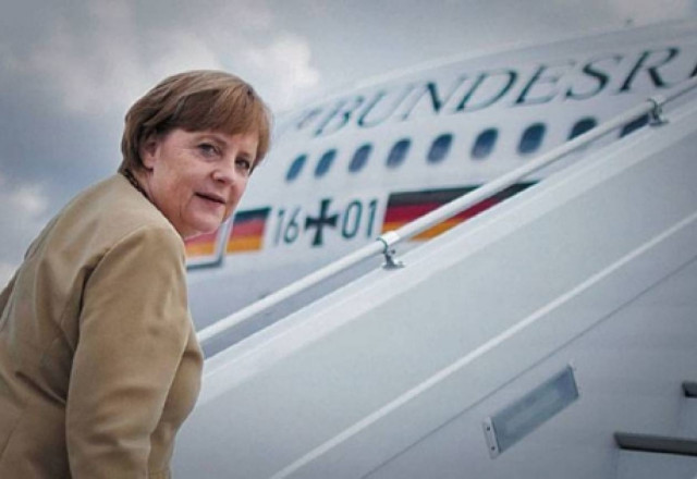 Δύο κινήσεις και μια έκπληξη σχεδιάζουν οι Γερμανοί για την Ελλάδα