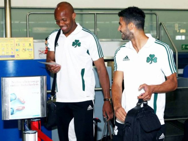 ΠΑΟ, έτοιμος για όλα!..