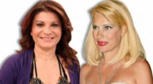 Επιστρέφει η Αργυρώ στην εκπομπή της Μενεγάκη;