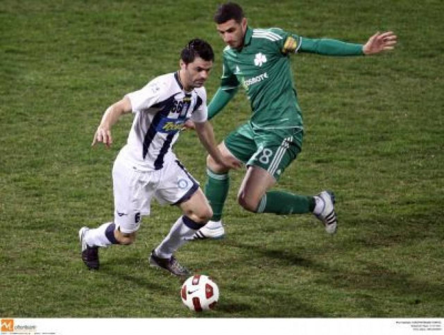 Πήρε Ντάνι η Ξάνθη