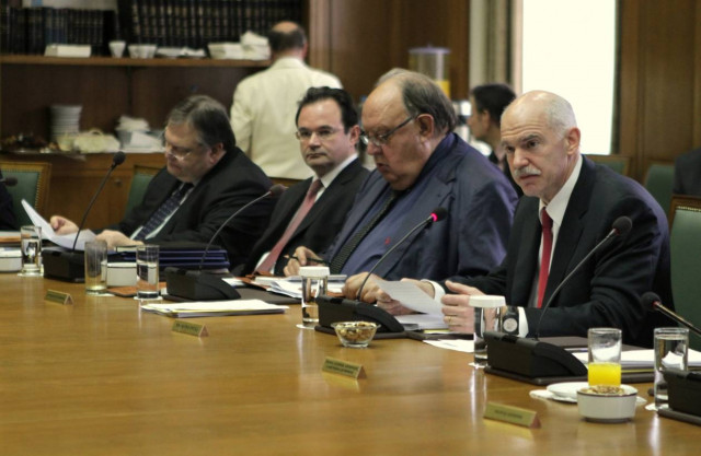 Αυτές είναι οι «καυτές» προτεραιότητες των υπουργών