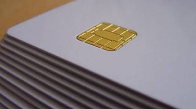 Έρχεται η φοροκάρτα