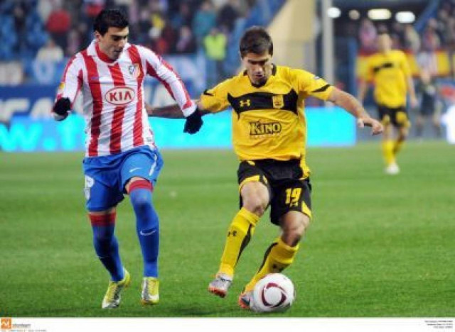 Τέλος ο Μενδρινός από τον Άρη